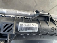 фото thumb №8, Комплект радіатор радіатор вентилятор ford transit mk7