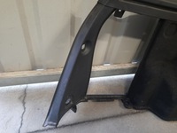 фото thumb №12, Mercedes glk x204 09-15 обшивка багажника лівий правий usa