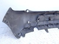 фото thumb №14, Бампер задня kpl. citroen c3 ii з pdc kthc