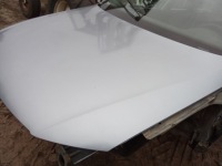 фото thumb №3, Капот vw passat b6 lb5m