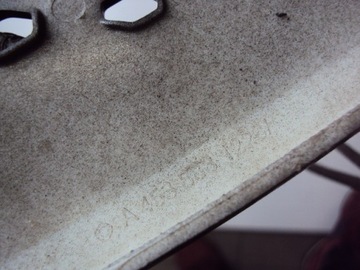 фото thumb №6, Решітка радіатора решітка smart fortwo a453 2014-