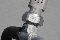 фото thumb №5, Шланг кондиционера трубка suzuki sx4 s-cross lift 1.0 boosterjet 16-21