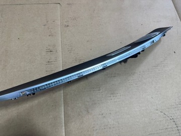 фото thumb №6, Планка дверь, дверная, левый перед дерево, burmester mercedes c класс w205