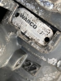 фото thumb №4, Atego 2 axor actros клапан керуючий ebs причепа