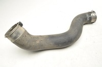 фото thumb №1, X117 w117 2.2 cdi труба интеркулер a2465281382