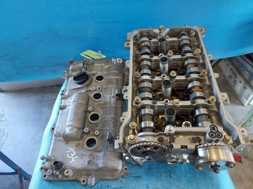 фото thumb №11, Головка prius 2010 r 1.8 b 2zr