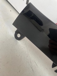 фото thumb №8, Kompletny крыло перед передний левый smart forfour ii 453 a453