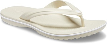 Шлепанцы Обувь Crocs 11033 Crocband Flip 45.5