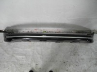 фото thumb №1, Бампер накладка перед kia soul lift 16- бампер передній