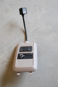 фото thumb №1, Daf xf 106 лампа з панель