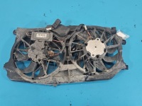 Вентилятор вентилятор радіатора ford freestyle taurus x 6002je0149 6002xh0036 Зі Шроту, фото thumb