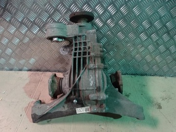 фото thumb №1, Ідеальний диференціал міст задній audi q7 q8 4m 1