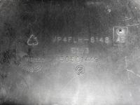 фото thumb №3, Alfa romeo 159 корпус вентилятор радіатора