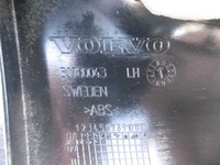 фото thumb №12, Обшивка сидіння лівий задня volvo v70 iii xc70 ii