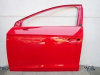 фото thumb №1, Двері ліві передні лівий перед seat leon 5f 3 iii 2012-2020r