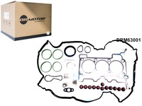 фото thumb №10, Набор прокладка головки dr.motor drm63001 набор прокладка, головка