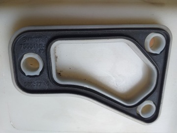 фото thumb №11, Bmw x5 f15 захист коробка запобіжників 7553969 7553970 7555102 7555103