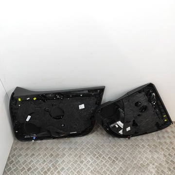 фото thumb №6, Audi a3 s3 8v 2018 обивка / комплект