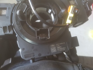 фото thumb №6, Ford fiesta mk8 16r- подрулевые рычаги переключатели