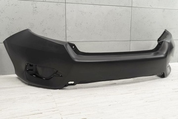 фото thumb №9, Honda civic x 2016-2019 sedan передній рестайлінг бампер задній 04715tbaa00zz