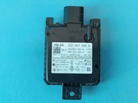 фото thumb №1, Skoda karoq 1,5 tsi 110kw 2020 r радар ассистент поперечина acc 2q0907686b