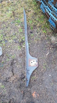 фото thumb №8, Балка поперечина поперечна рами середня płoza daf xf 106 cf e 6 стандарт