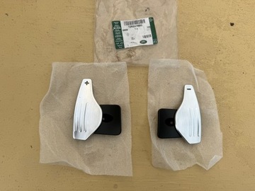 фото thumb №9, Jaguar xf f-pace 16r- лепестки изменения коробки передач t2r6547