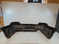 фото thumb №11, Vw passat b7 3ae sedan бампер задній org 3ae807521a
