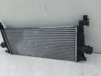 фото thumb №8, Opel zafira c 1.4 turbo радіатор інтеркулер