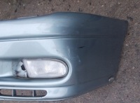 фото thumb №3, Бампер передний перед renault laguna i lift mv920