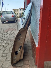 фото thumb №7, Suzuki xl7 3.6 07-09 дверь перед правый