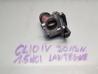 фото thumb №1, Дроссельная заслонка renault clio iv 1.5 dci 161a09794r