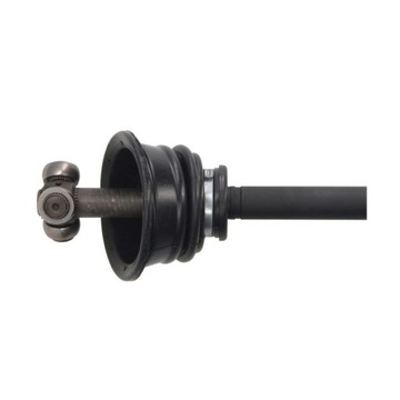 фото thumb №3, Піввісь перед l clio ii kangoo thalia i clio ii