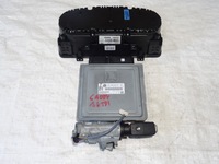 фото thumb №7, Бортовой компьютер счетчик набор vw caddy iii 3 2k0 lift 10- 1.6 tdi cay 03l906023pa