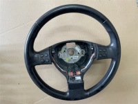 фото thumb №6, Руль кожа мультифункция 3c0419091ap vw passat b6 09r