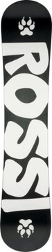 ROSSIGNOL ALIAS СНОУБОРД, размер 140 см