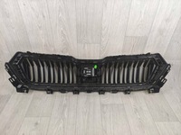 фото thumb №7, Skoda kodiaq решётка радиатора радиатора решётка радиатора + радар 565853653k 2q0907561j