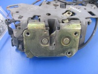 фото thumb №7, Voyager iv замок механізм двері правий задня троси