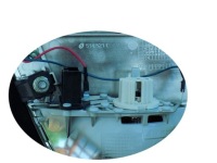 Bmw x5 e70 фара задняя led w крышке  оригинал le правый Доставка, фото thumb