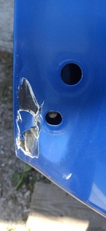 фото thumb №7, Кришка багажника задня hyundai coupe ii tiburon 02-09