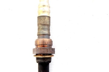 фото thumb №2, Лямбда-зонд twinscroll impreza wrx sti 2003-2007
