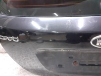 фото thumb №6, Крышка багажника kia ceed i 1w hb 5d