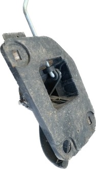 фото thumb №8, Ручка ручка внутрішня. капот panda ii 2