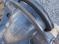 фото thumb №9, Мост задний задняя дифференциал iveco daily 12/47