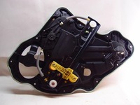 фото thumb №6, Подъемник стекло левый задняя jeep compass ii 2610bk711