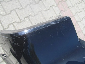 фото thumb №9, Mitsubishi lancer viii sedan 07-17 бампер зад задний задний pdc kol z42 c408