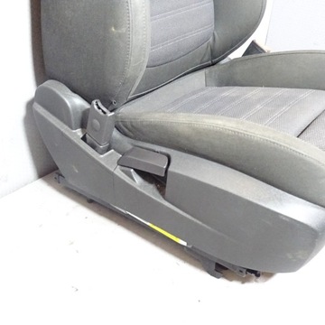 фото thumb №4, Opel insignia a сидіння перед праві пасажира