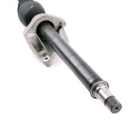 фото thumb №12, Mercedes w176 w246 приводной вал правая передняя автоматическая коробка передач