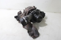 фото thumb №1, Турбонагнетатель opel vectra c lift 1.9cdti
