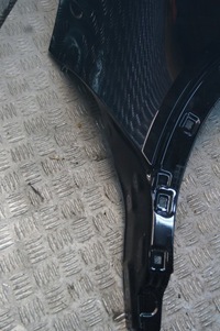 фото thumb №8, Kia ev6 крила перед передній лівий